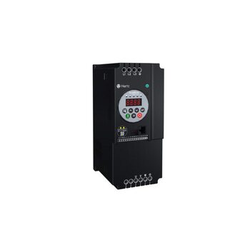 Преобразователь частоты STV050 Hertz 15кВт 380В ЭМС С3 + LED панель оператора SE STV050D15N4