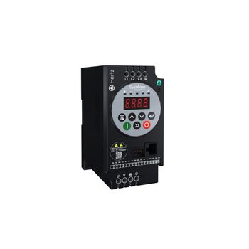 Преобразователь частоты STV050 Hertz 2.2кВт 220В ЭМС С3 + LED панель оператора SE STV050U22M2