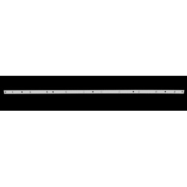 Алюминиевая плата 6-10W 490x10x1 mono SMD3030
