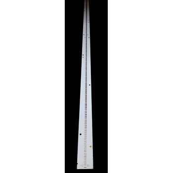 Алюминиевая плата 20-40W 960х29х1,0 mono SMD2835