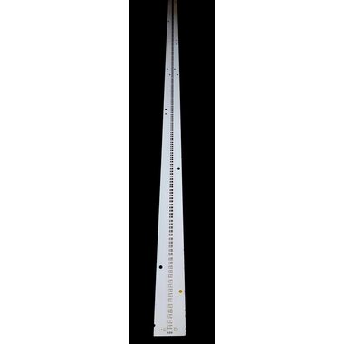 Алюминиевая плата 20-40W 960х29х1,0 mono SMD2835