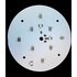 Алюминиевая плата 24W D110x1.4 RGB SMD5050