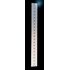 Алюминиевая плата 20W 290x29x1,0 mono SMD3030