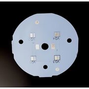 Алюминиевая плата 4W D50x1,0 mono SMD3030