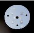 Алюминиевая плата 4W D50x1,0 mono SMD3030
