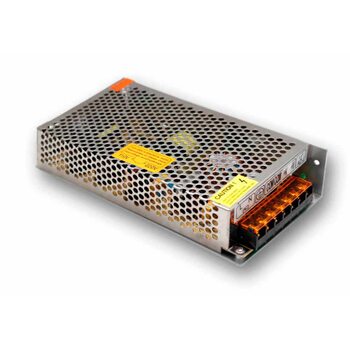 Блок питания 5V 100W IP20