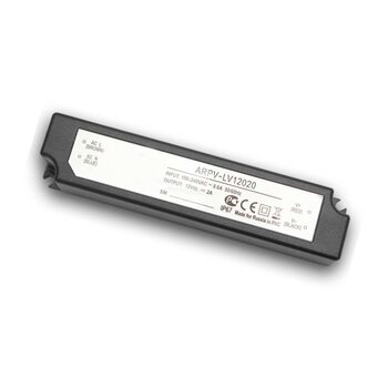 Блок питания 12V 20W IP67 26454