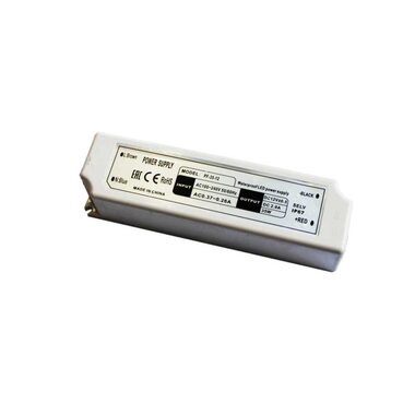 Блок питания 12V 30W IP67 71731, 21705