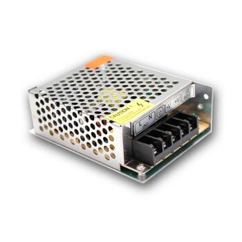 Блок питания 5V 40W IP20