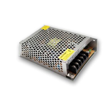 Блок питания 12V 60W IP20 71695
