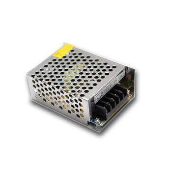 Блок питания 12V 24W IP20 626081