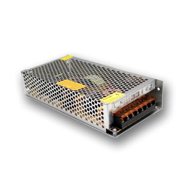 Блок питания 12V 200W IP20 71701,71721