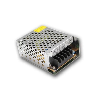 Блок питания 12V 36W IP20 626083