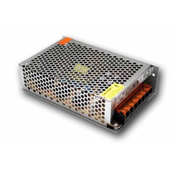 Блок питания 5V 60W IP20