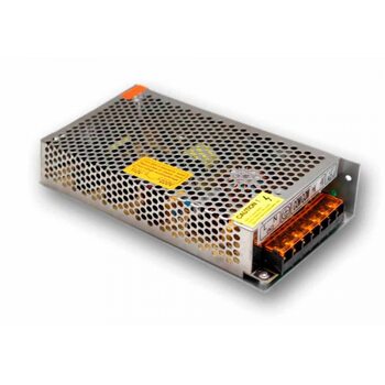 Блок питания 24V 200W IP20 71727