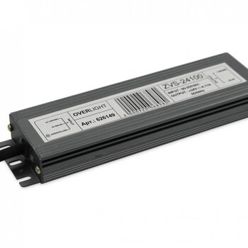Блок питания 100W 24V герметичный IP67  626149