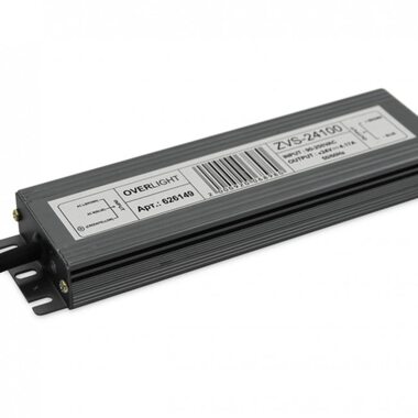 Блок питания 100W 24V герметичный IP67 626149