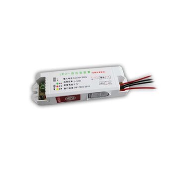 Блок аварийного питания