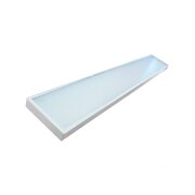Светодиодный светильник 1200х180x40 40W 220V на светодиодах OSRAM (Германия) Dali
