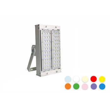 Прожектор M2 60W 220V IP66 30,60,90,120° на светодиодах OSRAM (Германия) Dali
