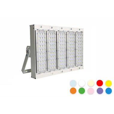 Прожектор M5 150W 220V IP66 30,60,90,120° на светодиодах OSRAM (Германия) Dali