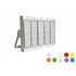 Прожектор M5 150W 220V IP66 30,60,90,120° на светодиодах OSRAM (Германия) Dali
