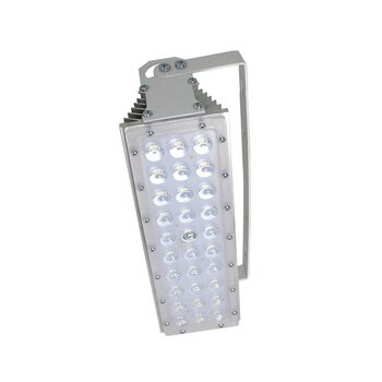 Светодиодный светильник НСП M1 30W 220V IP50 на светодиодах OSRAM (Германия) Dali