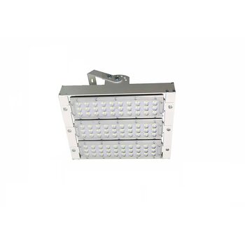 Светодиодный светильник НСП M3 90W 220V IP50 на светодиодах OSRAM (Германия) Dali