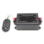 Диммер 12V/24V 92W/192W с радиопультом 84921,64547
