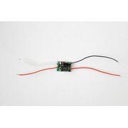 Драйвер для светодиодов негерметичный 12/24V 300mA  5-12/8-12W