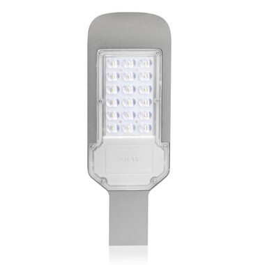 Светодиодный светильник РКУ 20W 220V IP65 холодный свет 71256