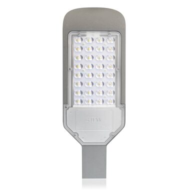 Светодиодный светильник РКУ 30W 220V IP65 холодный свет 71257