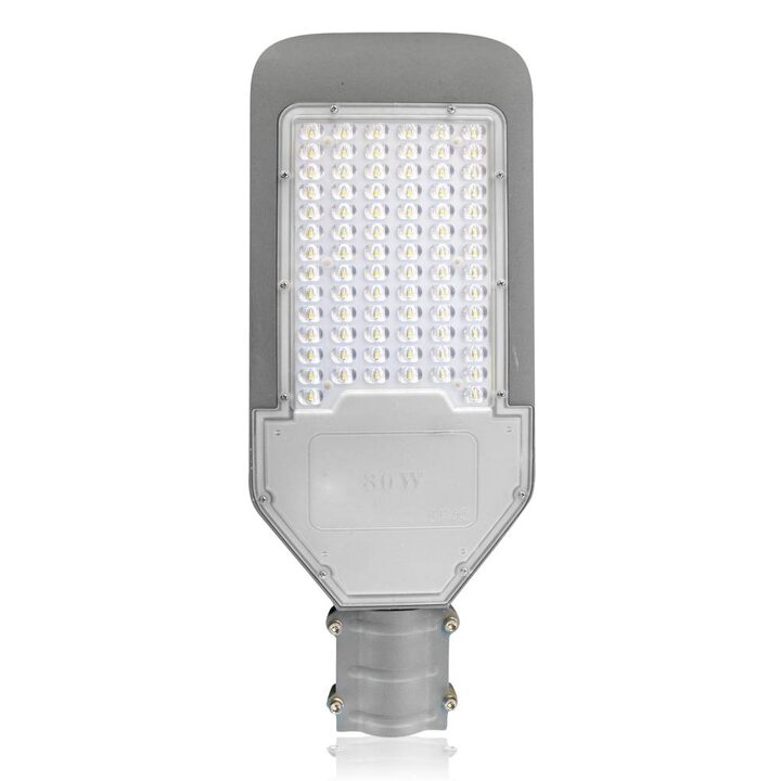 Светодиодный светильник РКУ 80W 220V IP65 холодный свет 71259
