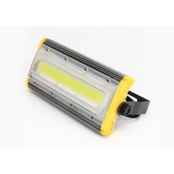 Светодиодный светильник НСП FLOOD 50W 220V IP65 62105