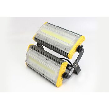 Светодиодный светильник НСП FLOOD 100W 220V IP65 62106