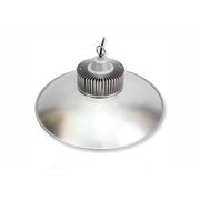Светодиодный светильник промышленный колокол 50W 220V холодный свет 63044