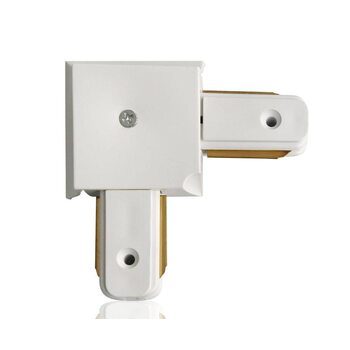 L-коннектор LS-W (белый) 82941