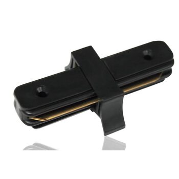 I-коннектор LS-B (черный) 42274