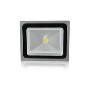 Светодиодный прожектор 20W, IP65, 220V, белый 40759
