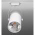 Трековый светильник 20W 220V белый корпус нейтральный свет 82929