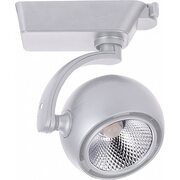 Трековый светильник AL109 15W 220V белый корпус нейтральный свет 32459