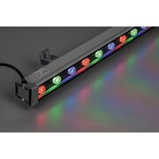 Светодиодный светильник лучевой 18W 220V IP65 24гр 6400K 32200