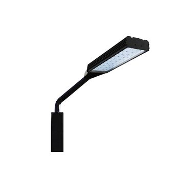 Опора для уличных светильников HTF-004 L6000 1 кронштейн