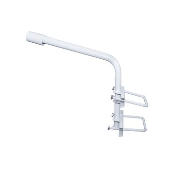 Кронштейн К1П-0,35-0,5 на опору с 2 хомутами SQ0338-0204