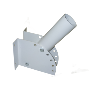 Кронштейн КР-3 для уличного светильника с переменным углом 878518