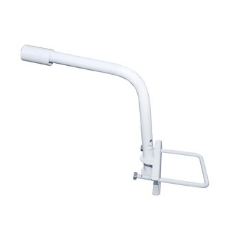 Кронштейн К1П-0,3-0,35 на опору с 1 хомутом SQ0338-0203