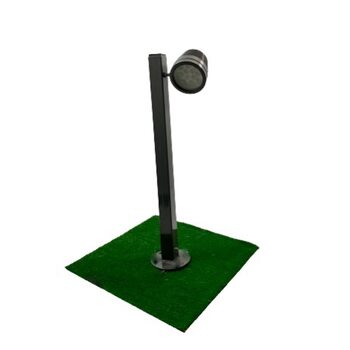 Ландшафтный светильник L600 12W IP66