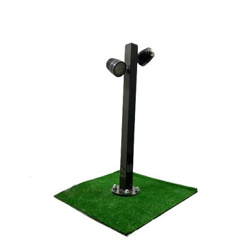 Ландшафтный светильник L600 2*12W IP66