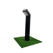 Парковый светильник СТ2 H600 12W 220V IP65