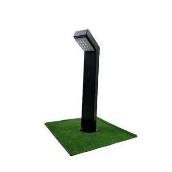 Парковый светильник СТ2 H600 12W 220V IP65